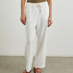RAILS Emmie Linen Pants Size S - Perfect Condition